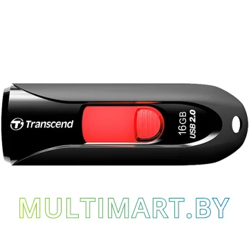 USB Flash Transcend JetFlash 590 16GB (TS16GJF590K)